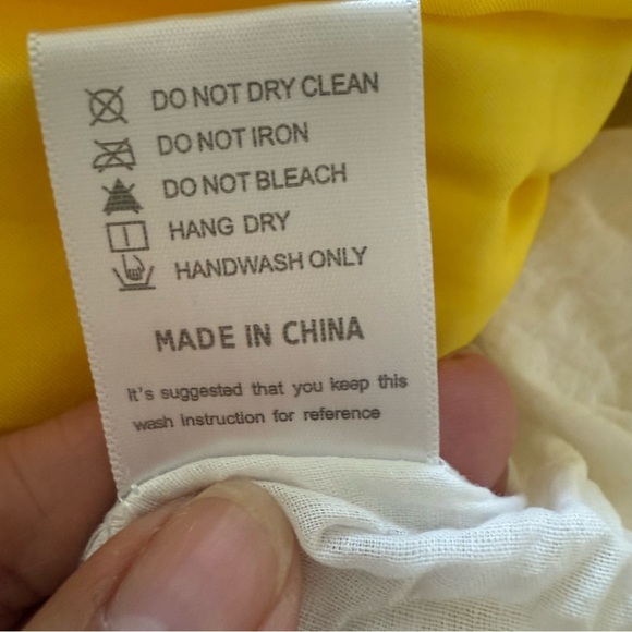 SOLD ReliBeauty Girls Elastic Waist Backless Princess Dress Costume 4T - Picture 7 of 8